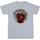 Vêtements Homme T-shirts manches longues Marvel Comics Daredevil Spiral Gris