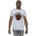 Vêtements Homme T-shirts manches longues Marvel Comics Daredevil Spiral Gris