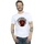 Vêtements Homme T-shirts manches longues Marvel Comics Daredevil Spiral Blanc