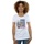 Vêtements Femme T-shirts manches longues Genesis World Tour 78 Blanc