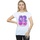Vêtements Femme T-shirts manches longues Sonny & Cher Westbury Music Fair Blanc