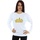 Vêtements Femme Sweats Disney Pineapple Logo Blanc