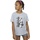 Vêtements Fille T-shirts manches longues Disney Japanese Stormtrooper Gris