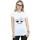 Vêtements Femme T-shirts manches longues Rick And Morty Heads Mono Blanc