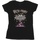 Vêtements Femme T-shirts manches longues true religion jimmy super t denim jacket item Pink Spaceship Noir
