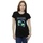 Vêtements Femme T-shirts manches longues Rick And Morty Space Skull Noir