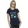 Vêtements Femme T-shirts manches longues Rick And Morty  Bleu