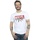 Vêtements Homme T-shirts manches longues Marvel Comics Hero Group Blanc