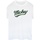 Vêtements Femme T-shirts manches longues Disney Mickey Mouse Bold Blanc