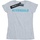 Vêtements Femme T-shirts manches longues Riverdale Neon Logo Gris