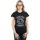 Vêtements Femme T-shirts manches longues Riverdale Southside Serpents Monotone Noir
