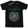 Vêtements Garçon T-shirts manches courtes Disney The Rise Of Skywalker Rey Whirl Noir