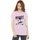 Vêtements Femme T-shirts manches longues Disney Mickey Mouse Team Mickey Football Rouge