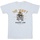 Vêtements Garçon T-shirts manches courtes Dessins Animés Hang On Golf Blanc
