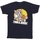 Vêtements Garçon T-shirts manches courtes Dessins Animés Sketch Logo Bleu