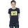 Vêtements Garçon T-shirts manches courtes Dessins Animés Breakfast Buds Bleu