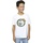 Vêtements Garçon T-shirts manches courtes Dessins Animés Tennis Ready To Play Blanc