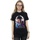 Vêtements Femme T-shirts manches longues Marvel Studios Doctor Strange Poster Noir