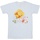 Vêtements Garçon T-shirts manches courtes Disney Winnie The Pooh Piglet Blanc