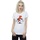 Vêtements Femme T-shirts manches longues Disney Stormtrooper Glam Lightning Bolt Blanc