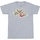 Vêtements Garçon T-shirts manches courtes The Wizard Of Oz Shoes Logo Gris