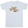 Vêtements Garçon T-shirts manches courtes The Wizard Of Oz Shoes Logo Blanc