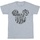 Vêtements Homme T-shirts manches longues Disney Mickey Mouse Animal Gris