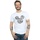 Vêtements Homme T-shirts manches longues Disney Mickey Mouse Animal Blanc