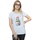 Vêtements Femme T-shirts manches longues Disney Stormtrooper Up To Snow Good Gris