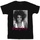 Vêtements Fille T-shirts manches longues Whitney Houston BI42459 Noir