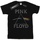Vêtements Femme T-shirts padded manches longues Pink Floyd Dark Side Of The Moon Noir