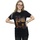 Vêtements Femme T-shirts manches longues Pink Floyd Animals Poster Noir