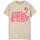 Vêtements Femme T-shirts manches longues Pink Floyd Retro Logo Multicolore