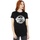 Vêtements Femme T-shirts manches longues Pink Floyd Have A Cigar Noir