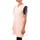 Vêtements Femme Robes Coquelicot Robe 15207/208 rose Rose
