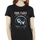Vêtements Femme T-shirts manches longues Pink Floyd Pig Swirls Noir