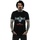 Vêtements Homme T-shirts manches longues Marvel Studios Iron Man 3 Poster Noir