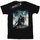 Vêtements Homme T-shirts manches longues Marvel Studios Thor The Dark World Poster Noir