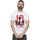 Vêtements Homme T-shirts manches longues Marvel Studios The First Ten Years Blanc
