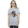 Vêtements Femme T-shirts manches longues Disney Princess Mulan Jasmine Snow White Gris