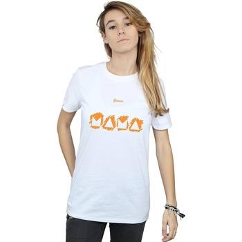  t-shirt genesis  mama mono 