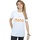 Vêtements Femme T-shirts manches longues Genesis Mama Mono Blanc