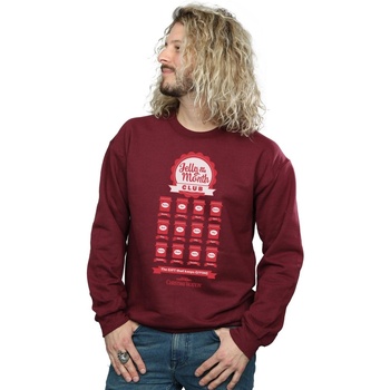 Vêtements Homme Sweats National Lampoon´s Christmas Va Jelly Club Multicolore