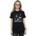 Vêtements Femme T-shirts manches longues Janis Joplin Spiritual Mono Noir