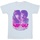 Vêtements Femme T-shirts manches longues Sonny & Cher Westbury Music Fair Blanc