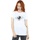 Vêtements Femme T-shirts manches longues Ready Player One Zero G Club Logo Blanc