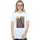 Vêtements Femme T-shirts manches longues Riverdale Stag Skull Blanc
