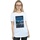Vêtements Femme T-shirts manches longues Riverdale Die Diner Blanc