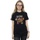 Vêtements Femme T-shirts manches longues Scoobynatural Characters Star Noir