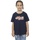 Vêtements Fille T-shirts manches longues Star Wars: A New Hope BI43965 Bleu
